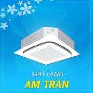 MÁY LẠNH ÂM TRẦN SHARP