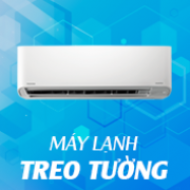 MÁY LẠNH TREO TƯỜNG SHARP