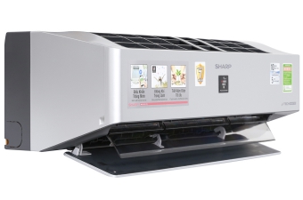 Vì sao người tiêu dùng tin tưởng sử dụng máy lạnh Sharp nhập khẩu