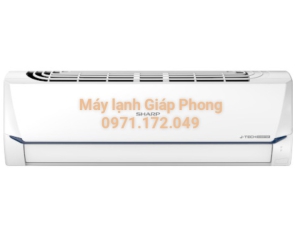 Máy lạnh SHARP Inverter 1.0HP AH-X9XEW