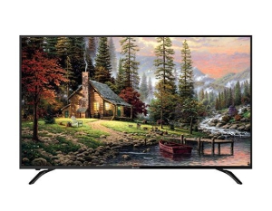 TV LED 4K ULTRA HD 60