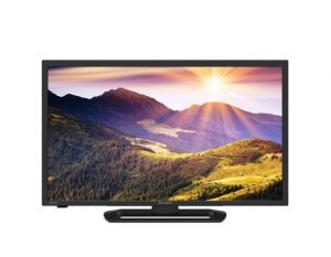 TV LED AQUOS 32 (2)